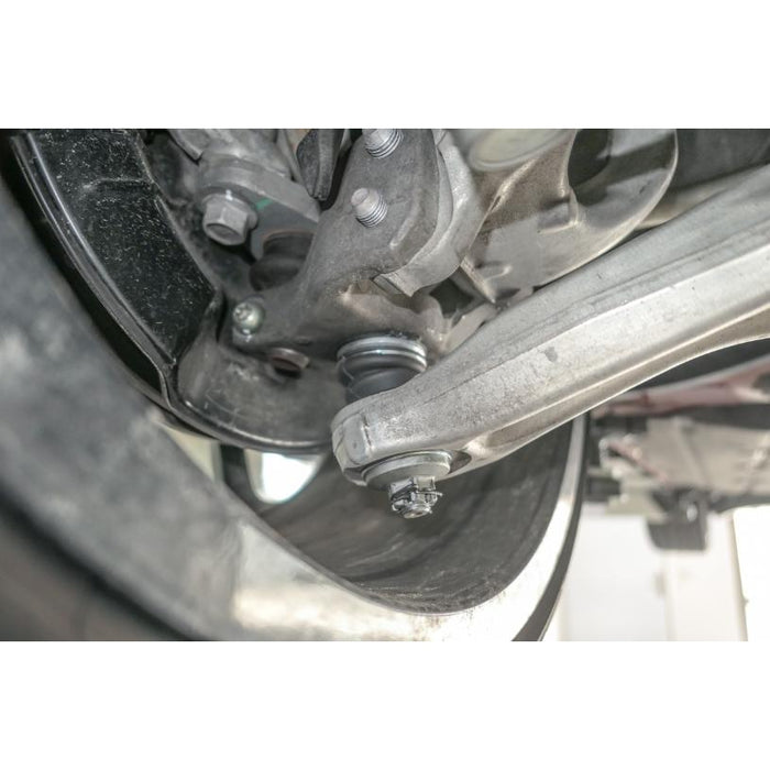 Hardrace Front Roll Center Adjuster Honda Civic Type R Fk8 17-