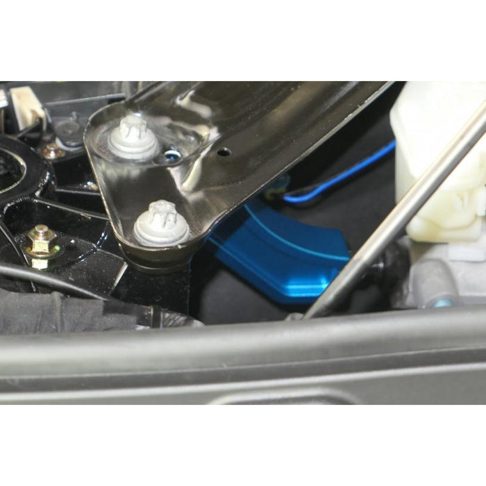 Hardrace Toyota Supra J29/A90 '19- Brake Master Cylinder Stopper