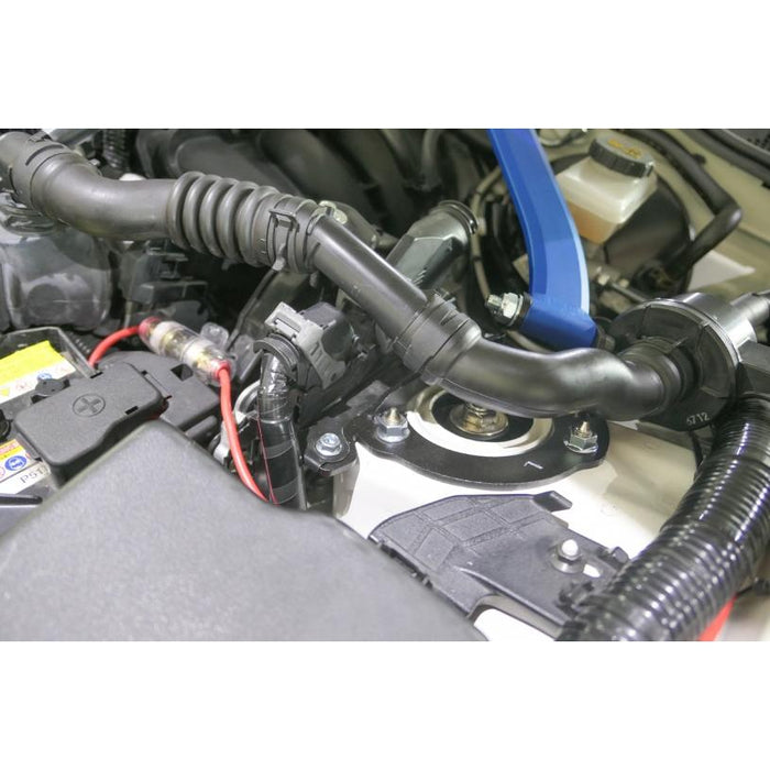 Hardrace Mazda Mx-5 Nd 15- Front Strut Brace