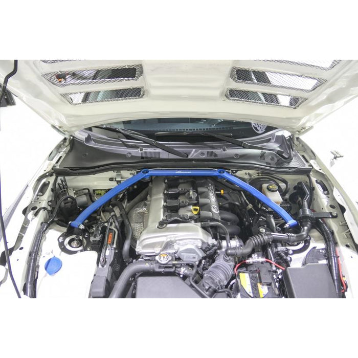 Hardrace Mazda Mx-5 Nd 15- Front Strut Brace