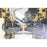 Hardrace Ford Focus 19 Mk4 W/Multi-Link Rear Sway Bar