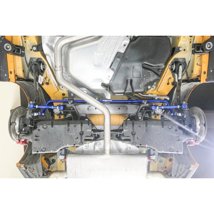 Hardrace Ford Focus 19 Mk4 W/Multi-Link Rear Sway Bar