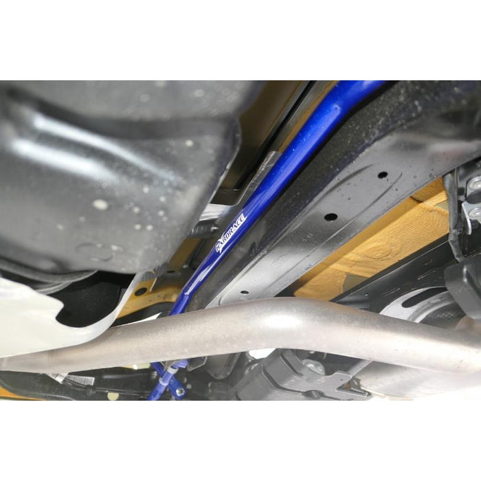 Hardrace Ford Focus 19 Mk4 W/Multi-Link Rear Sway Bar