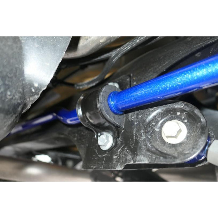 Hardrace Ford Focus 19 Mk4 W/Multi-Link Rear Sway Bar