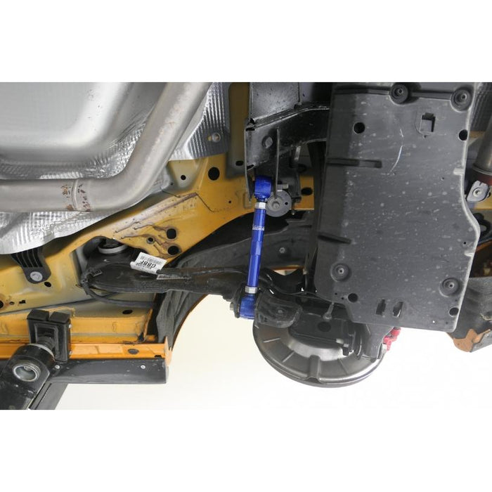 Hardrace Rear Toe Kit Ford Focus '19 Mk4 W/Multi-Link Rear Suspension
