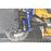 Hardrace Adjustable Sway Bar Link Honda, Nissan, Accord Fairlady Z, G Series, M Series, M35/45 (Y50), Cl7/8/9, G25/35/37 (V36)