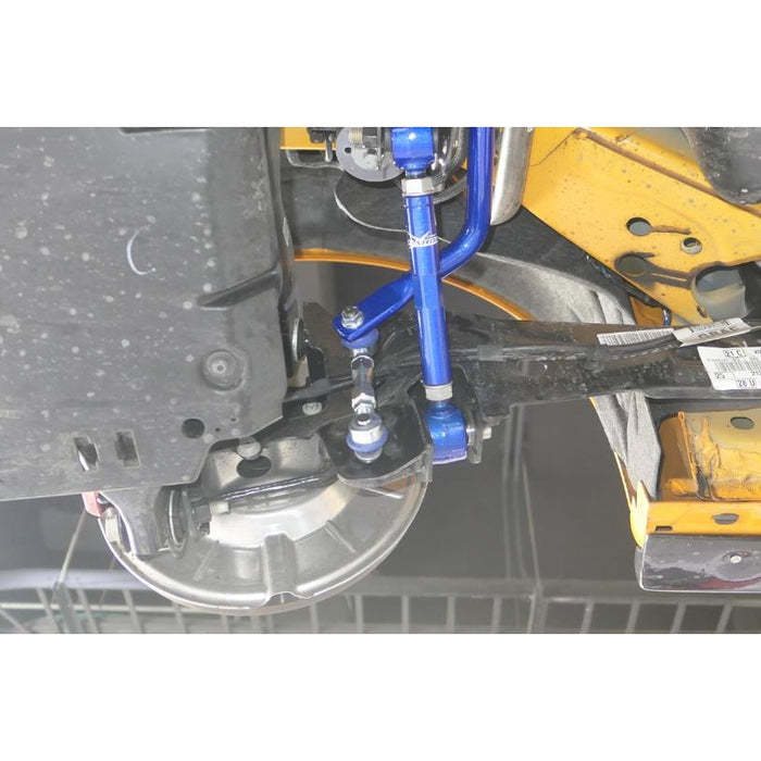 Hardrace Adjustable Sway Bar Link Honda, Nissan, Accord Fairlady Z, G Series, M Series, M35/45 (Y50), Cl7/8/9, G25/35/37 (V36)