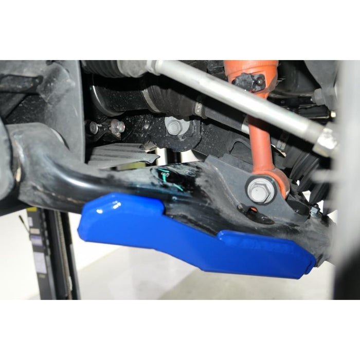 Hardrace Toyota Hilux '15-/ Fortuner '15- Front Lower Arm Skid Plate