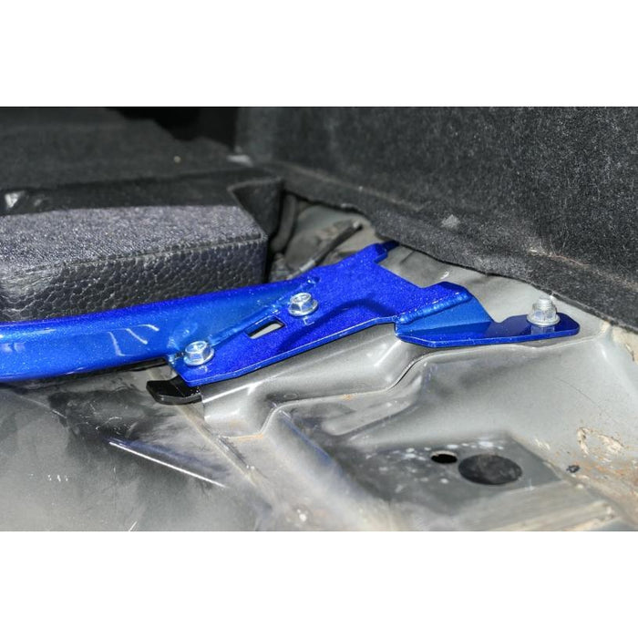 Hardrace Toyota 86/ Scion Fr-S/ Subaru BRZ Rear Strut Brace