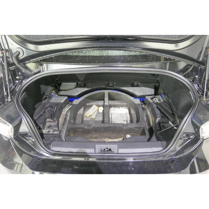 Hardrace Toyota 86/ Scion Fr-S/ Subaru BRZ Rear Strut Brace