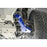 Hardrace Ford Ranger '11-18/ Everest '15-18/ Mazda Bt-50 '11- Front Lower Arm Skid Plate