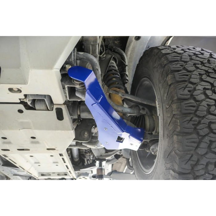 Hardrace Ford Ranger '11-18/ Everest '15-18/ Mazda Bt-50 '11- Front Lower Arm Skid Plate