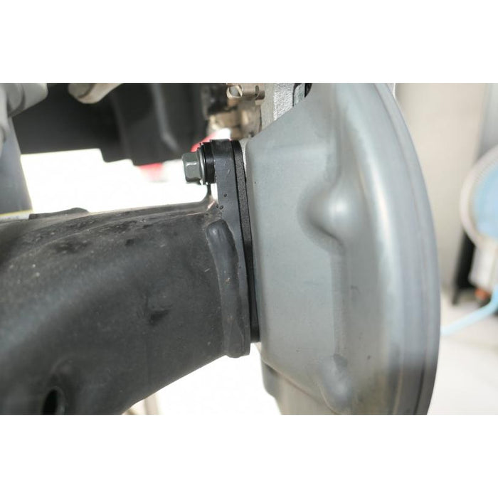 Hardrace Rear Camber/Toe Adjustable Spacer Suzuki, Swift, Sx4, 14-Present, Zc33 17-Present