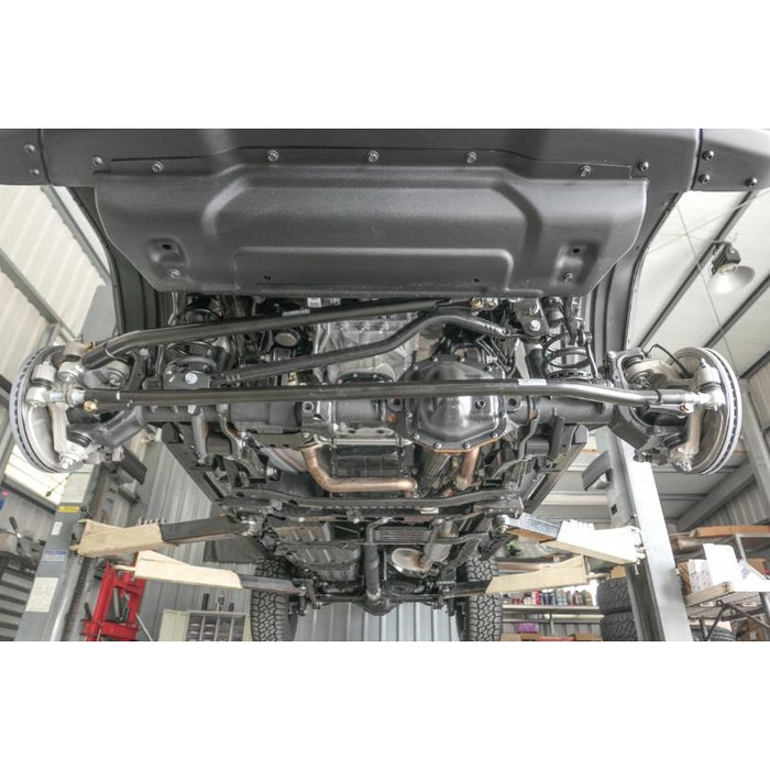 Hardrace Jeep Wrangler Jl '18-/ Gladiator '19- Steering Tie Rod