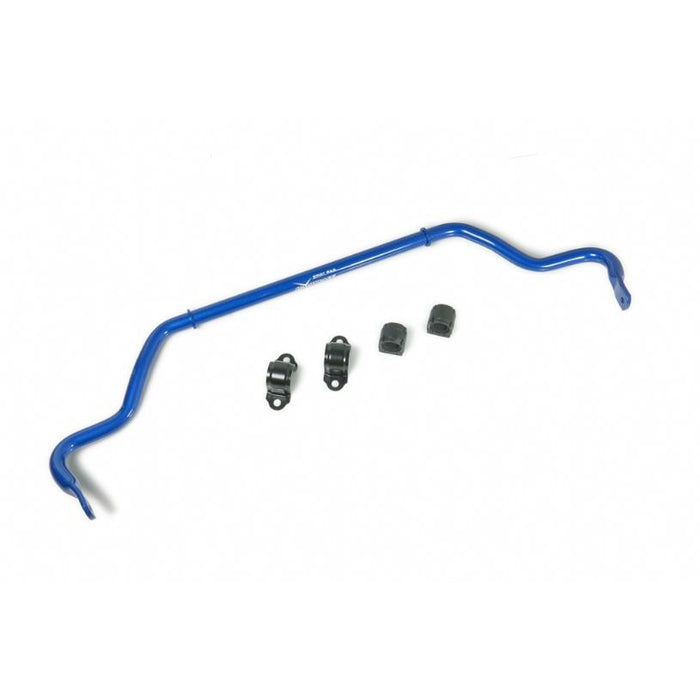 Hardrace Honda Accord '18- Front Sway Bar 30Mm