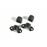 Hardrace Honda Accord '18- Front Sway Bar 30Mm