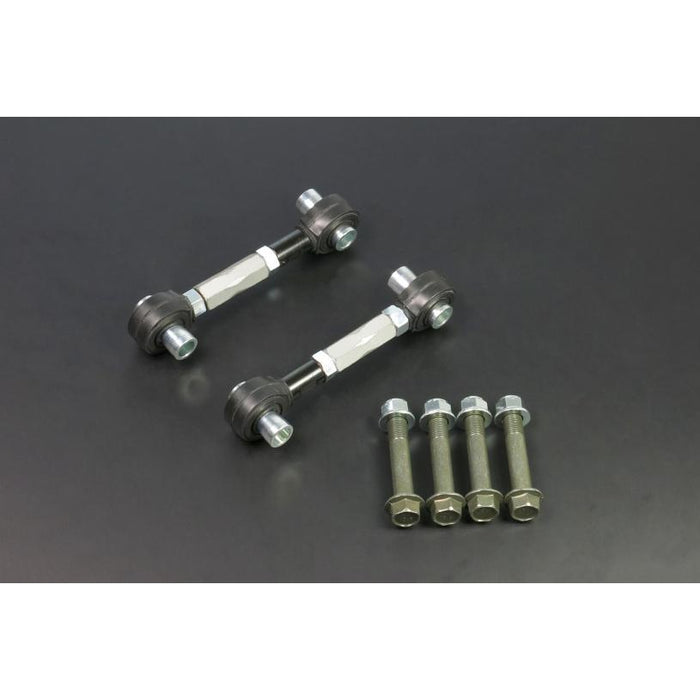 Hardrace Front Lower Adjustable Stopper Honda Civic Type R Fk8 17-