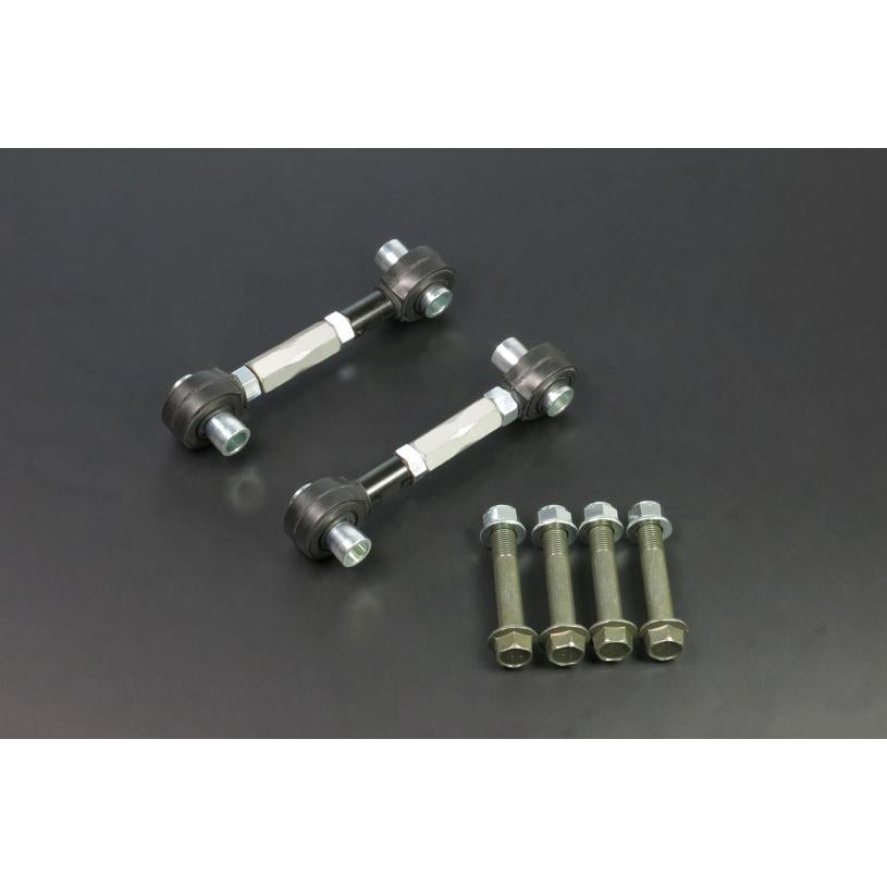 Hardrace Front Lower Adjustable Stopper Honda Civic Type R Fk8 17-