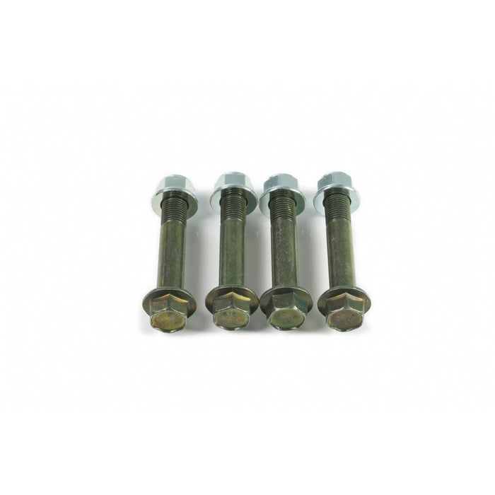 Hardrace Front Lower Adjustable Stopper Honda Civic Type R Fk8 17-