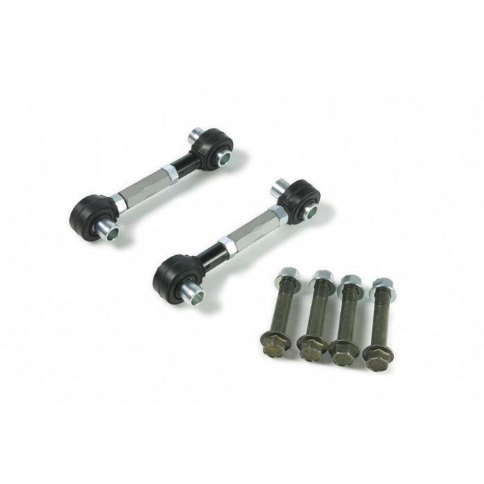 Hardrace Front Lower Adjustable Stopper Honda Civic Type R Fk8 17-