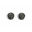 Hardrace Rear Trailing Arm Bushing Mitsubishi, Lancer Mirage, 01~07