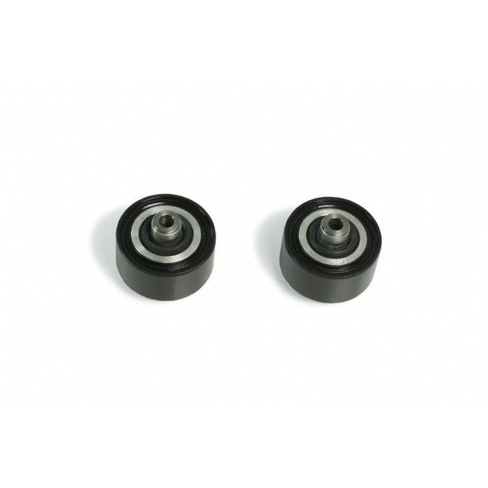 Hardrace Rear Trailing Arm Bushing Mitsubishi, Lancer Mirage, 01~07