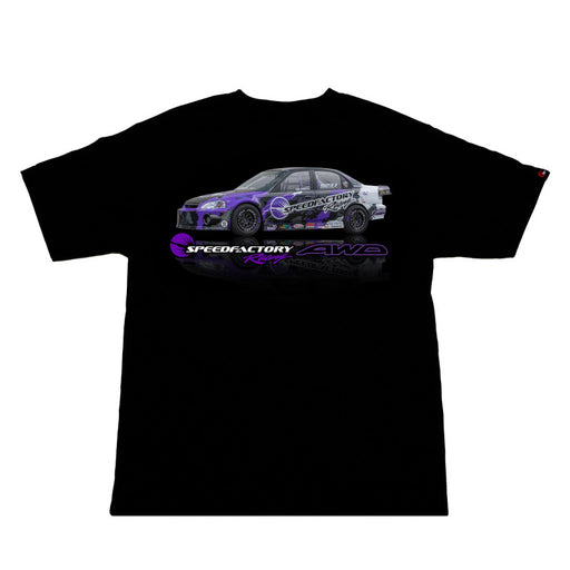 SpeedFactory 2019 WCF 623J T-Shirt