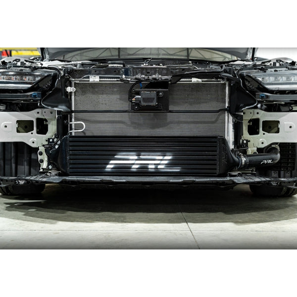 PRL Motorsports 2021+ Acura TLX / 2021+ Acura RDX 2.0T Intercooler Install Kit