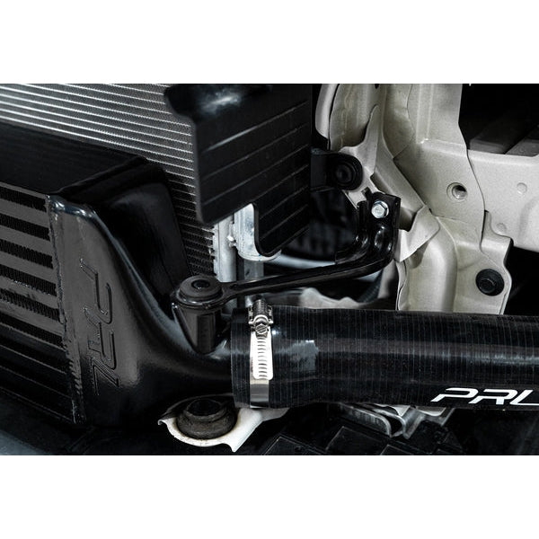 PRL Motorsports 2021+ Acura TLX / 2021+ Acura RDX 2.0T Intercooler Install Kit