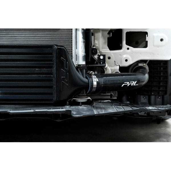 PRL Motorsports 2021+ Acura TLX / 2021+ Acura RDX 2.0T Intercooler Install Kit
