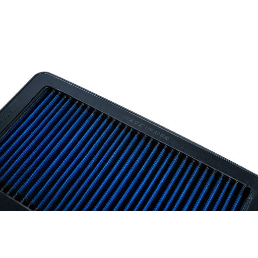 PRL Motorsports 2021+ Acura TLX 2.0T Replacement Panel Air Filter Upgrade