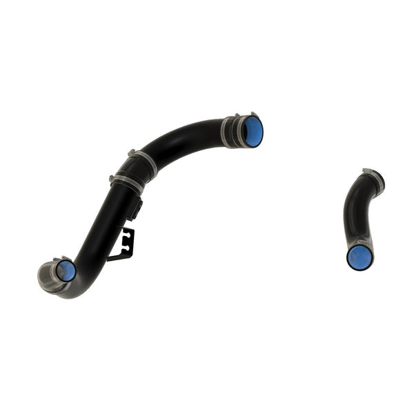 PRL Motorsports 2021+ Acura TLX Type-S Intercooler Charge Pipe Upgrade Kit