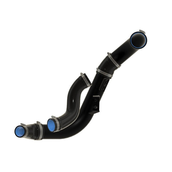 PRL Motorsports 2021+ Acura TLX Type-S Intercooler Charge Pipe Upgrade Kit