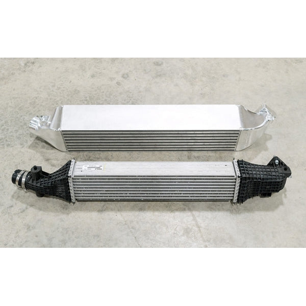 PRL Motorsports 2021+ Acura TLX Type-S Intercooler Upgrade Kit