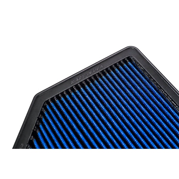 PRL Motorsports 2021+ Acura TLX Type-S Replacement Panel Filter Upgrade