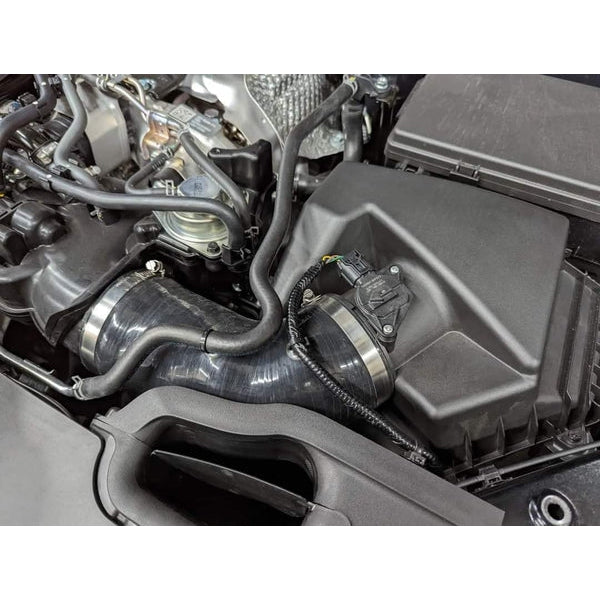 PRL Motorsports 2021+ Acura TLX Type-S Silicone Intake Hose Kit