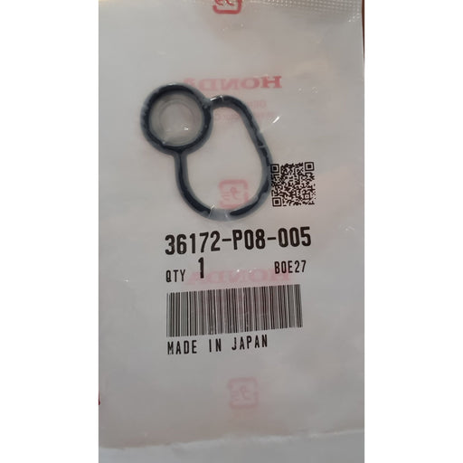 Honda Genuine V-tec Solenoid Top Half Gasket - D/B/H Series