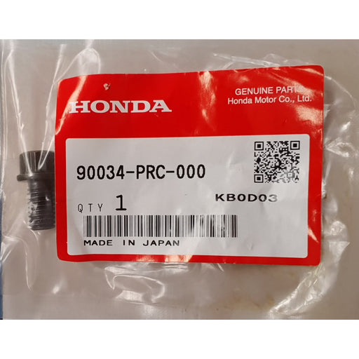 Honda Genuine Pressure Plate Bolts - K Series