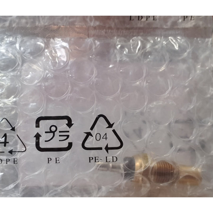 Honda Genuine Coolant Temp Sensor - Cluster