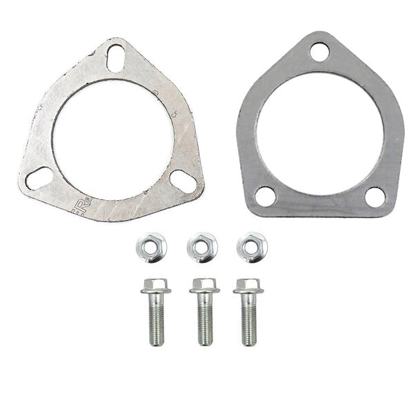 PRL Motorsports 2022+ Honda Civic 1.5T Front Pipe Upgrade