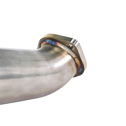 PRL Motorsports 2022+ Honda Civic 1.5T Front Pipe Upgrade