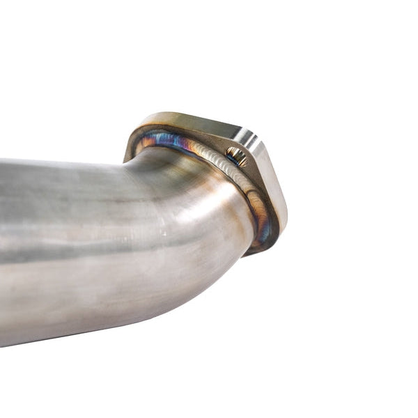 PRL Motorsports 2022+ Honda Civic 1.5T Front Pipe Upgrade