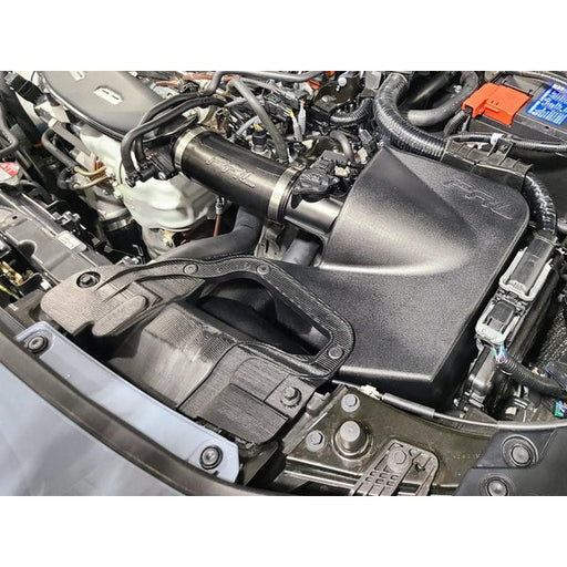 PRL Motorsports 2022+ Honda Civic 1.5T High Volume Intake System