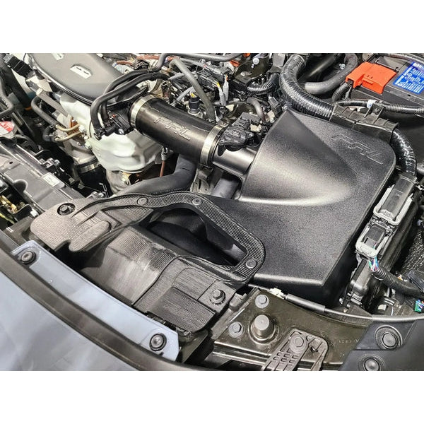 PRL Motorsports 2022+ Honda Civic 1.5T High Volume Intake System