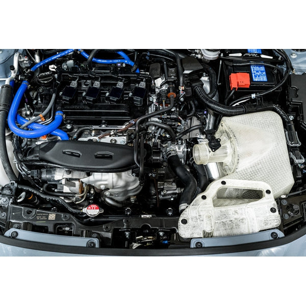 PRL Motorsports 2022+ Honda Civic 2.0L High Volume Intake System