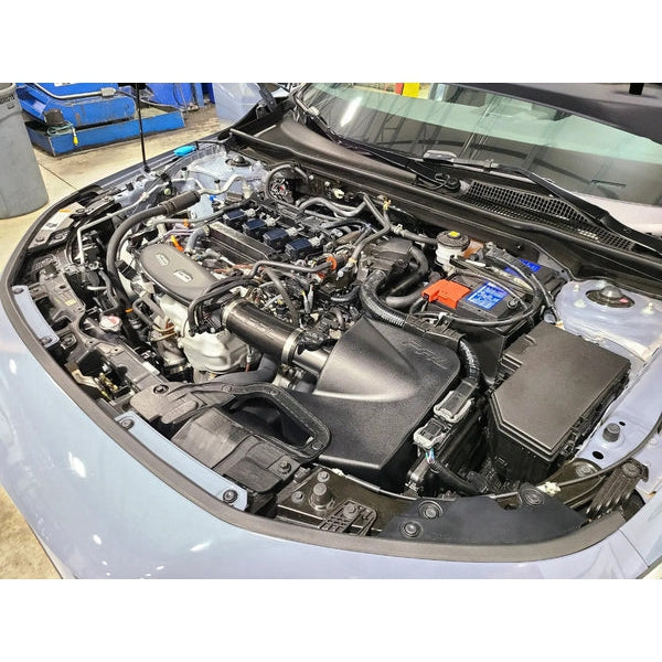 PRL Motorsports 2022+ Honda Civic 1.5T High Volume Intake System