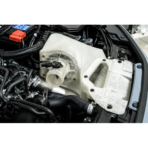 PRL Motorsports 2022+ Honda Civic 1.5T High Volume Intake System