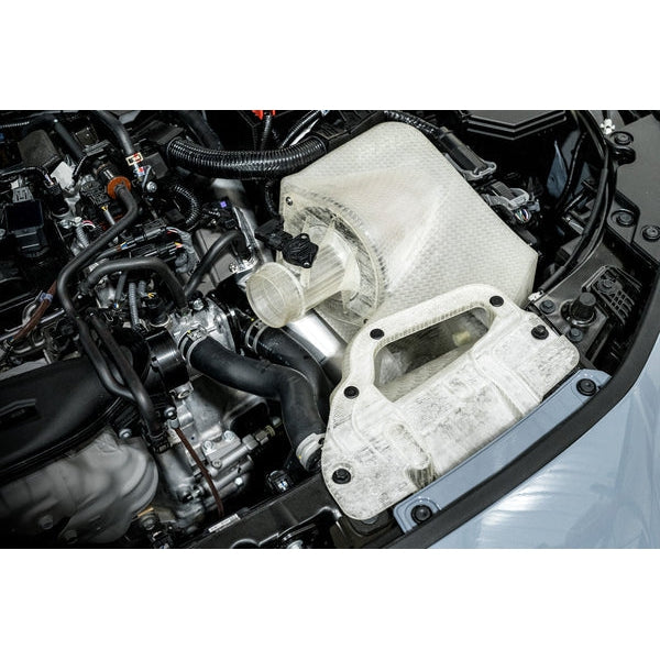 PRL Motorsports 2022+ Honda Civic 1.5T High Volume Intake System