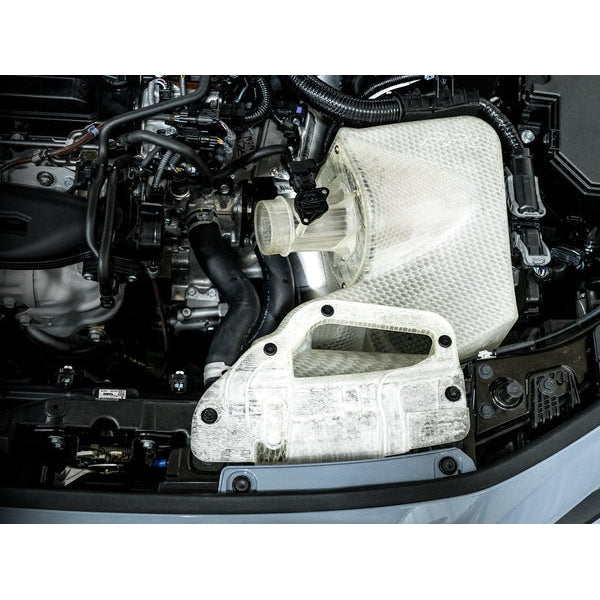 PRL Motorsports 2022+ Honda Civic 1.5T High Volume Intake System