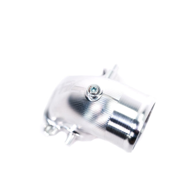 PRL Motorsports 2022+ Honda Civic 1.5T High Volume Intercooler Outlet